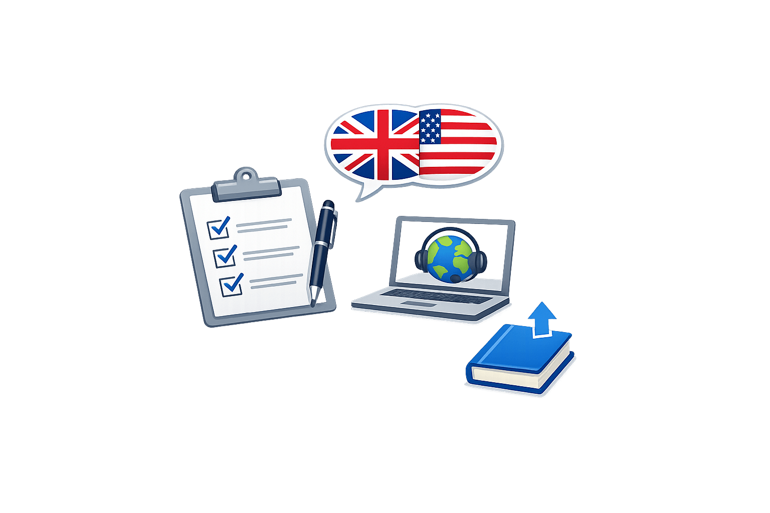 仕事英語の手順帖｜オンライン英会話の始め方と選び方